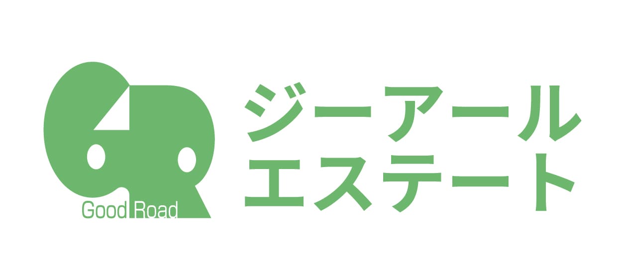 ジーアールエステート