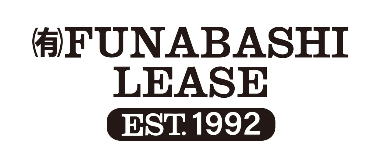 FUNABASHI LEASE
