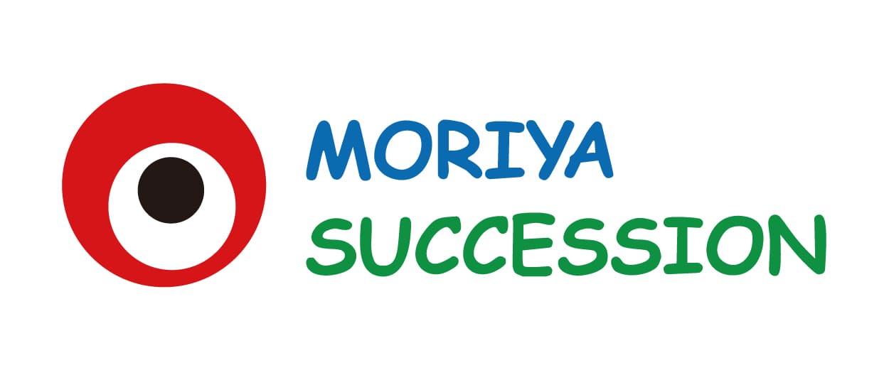 MORIYA SUCCESSION
