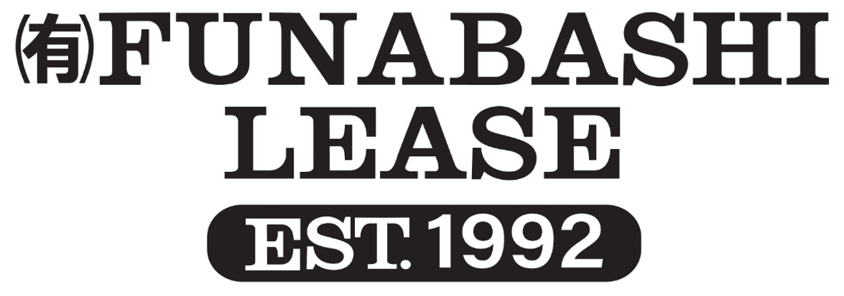 FUNABASHI LEASE