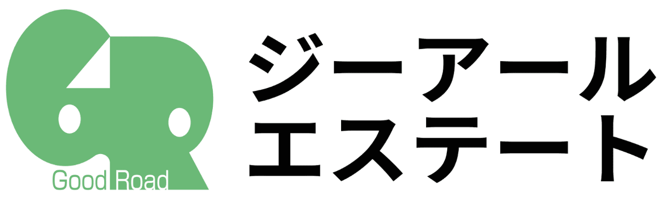 ジーアールエステート