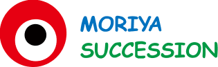 MORIYA SUCCESSION